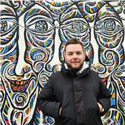 Doy clases particulares, para perfeccionamiento del castellano en personas extranjeras